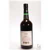Image 2 : Cartier Hallmark Cream/ Canadian Sherry/ 750ml/ 18% ABV  Note: Alcohol cannot be insured by any cour