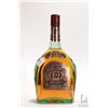 Image 1 : E.& J./ V.S. Extra Smooth Brandy/ 750ml/ 40% ABV  Note: Alcohol cannot be insured by any courier in 
