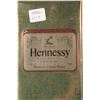 Image 2 : Hennessy/ Very Special Cognac/ 750ml/ 40% ABV/ In unopened sealed carton  Note: Alcohol cannot be in