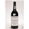 Image 1 : Smith Woodhouse/ 1977 Vintage Port/ 750ml/ 20% ABV  Note: Alcohol cannot be insured by any courier i