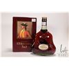 Image 1 : Hennessy/ X.O. Cognac/ 750ml/ 40% ABV  Note: Alcohol cannot be insured by any courier in Canada. Loc