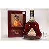 Image 2 : Hennessy/ X.O. Cognac/ 750ml/ 40% ABV  Note: Alcohol cannot be insured by any courier in Canada. Loc