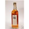 Image 2 : Wiser's Deluxe/ 10 Year Old/ Canadian Whisky/ 750ml/ 40% ABV  Note: Alcohol cannot be insured by any
