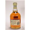 Image 2 : Gibson's Finest/ Rare Canadian Whisky/ No. 262202/ 750ml/ 40% ABV  Note: Alcohol cannot be insured b
