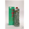 Image 1 : Chu Yeh Ching Chiew/ Fen Jiu Chinese Spirits/ 500ml glazed pottery bottle/ 40% ABV  Note: Alcohol ca