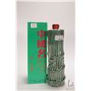 Image 2 : Chu Yeh Ching Chiew/ Fen Jiu Chinese Spirits/ 500ml glazed pottery bottle/ 40% ABV  Note: Alcohol ca