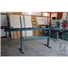 Image 1 : Norfield 250H strike jam router, fitted w/ DW616, 1 3/4HP router, overall dimensions of 106"L x 67 1
