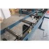 Image 6 : Norfield 250H strike jam router, fitted w/ DW616, 1 3/4HP router, overall dimensions of 106"L x 67 1