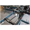 Image 8 : Norfield 250H strike jam router, fitted w/ DW616, 1 3/4HP router, overall dimensions of 106"L x 67 1