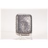 Image 2 : Antique chaise sterling silver match safe with British sterling hallmarks