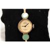 Image 2 : Vintage Marcel Boucher 17 jewel wrist watch, working at time of cataloguing