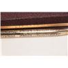 Image 2 : Sheaffer mechanical pencil and ball point pen set, note: has been personalized