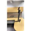 Image 2 : ERGOTRON DESK MOUNT DOUBLE MONITOR STAND