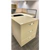 Image 2 : GLOBAL 3 DRAWER LATERAL FILING CABINET