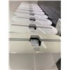 Image 2 : GROUP OF 10 TORK TISSUE DISPENSERS