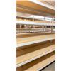Image 7 : EZ RECT SHELVING SYSTEM - APPROX. 31" WIDE X 40FT LONG