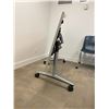 Image 3 : MOBILE TILT-TOP OFFICE WORK TABLE