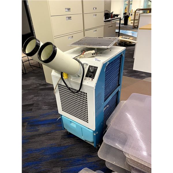 MOVINCOOL CLASSIC 18 DENSO AIR COOLING FAN WITH FILTER SYSTEM