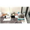 Image 2 : LARGE GROUP OF ASSORTED OFFICE, SHIPPING AND PACKING SUPPLIES