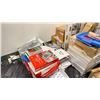 Image 3 : LARGE GROUP OF ASSORTED OFFICE, SHIPPING AND PACKING SUPPLIES