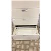 Image 3 : HON 4 DRAWER LATERAL FILING CABINET