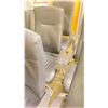 Image 7 : GROUP OF 11 ASSORTED OFFICE CHAIRS *SOME MINOR CONDITION ISSUES PRESENT*