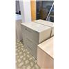 Image 2 : GLOBAL 3 DRAWER LATERAL FILING CABINET