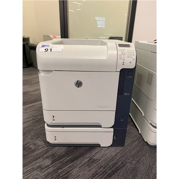 HP LASER JET 600 M602 OFFICE PRINTER