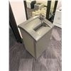 Image 3 : GBC SHREDMASTER 1150X PAPER SHREDDER