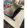 Image 1 : DESK TOP ADJUSTABLE MONITOR & KEYBOARD STAND