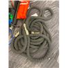 Image 2 : LARGE GROUP OF ASSORTED WORKOUT ROOM EQUIPMENT