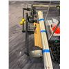 Image 3 : LARGE GROUP OF ASSORTED WORKOUT ROOM EQUIPMENT