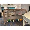 Image 1 : 2 SPORTS NETS AND ASSORTED BALLS