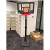 Image 1 : NBA ADJUSTABLE BASKETBALL NET