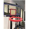 Image 2 : NBA ADJUSTABLE BASKETBALL NET
