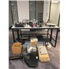 Image 10 : LARGE GROUP OF ASSORTED OFFICE EQUIPMENT AND MISCELLANEOUS ITEMS