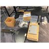 Image 2 : LARGE GROUP OF ASSORTED OFFICE EQUIPMENT AND MISCELLANEOUS ITEMS