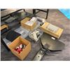 Image 3 : LARGE GROUP OF ASSORTED OFFICE EQUIPMENT AND MISCELLANEOUS ITEMS