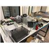 Image 4 : LARGE GROUP OF ASSORTED OFFICE EQUIPMENT AND MISCELLANEOUS ITEMS
