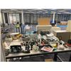 Image 8 : LARGE GROUP OF ASSORTED OFFICE EQUIPMENT AND MISCELLANEOUS ITEMS