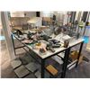 Image 9 : LARGE GROUP OF ASSORTED OFFICE EQUIPMENT AND MISCELLANEOUS ITEMS