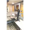 Image 2 : ERGOTRON DESK MOUNT DOUBLE MONITOR STAND