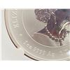 Image 12 : AUSTRALIAN 1 OUNCE 1 DOLLAR 2024 SILVER COIN - YEAR OF THE DRAGON MS70