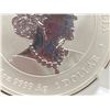 Image 16 : AUSTRALIAN 1 OUNCE 1 DOLLAR 2024 SILVER COIN - YEAR OF THE DRAGON MS70