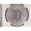 Image 12 : GREAT BRITAIN 1 OUNCE SILVER COIN - 2 POUNDS STERLING (S£2) - 2024 BRITANNIA MS69
