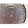 Image 16 : GREAT BRITAIN 1 OUNCE SILVER COIN - 2 POUNDS STERLING (S£2) - 2024 BRITANNIA MS69