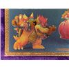 Image 11 : SUPER MARIO 24K GOLD FOIL PLATED LUIGI COLLECTIBLE BANKNOTE BILL