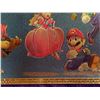 Image 12 : SUPER MARIO 24K GOLD FOIL PLATED LUIGI COLLECTIBLE BANKNOTE BILL