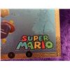 Image 7 : SUPER MARIO 24K GOLD FOIL PLATED LUIGI COLLECTIBLE BANKNOTE BILL