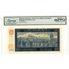 Image 1 : Bohemia & Moravia. Protectorate of Bohemia and Moravia, 1940, 100 Korun, Specimen Banknote.